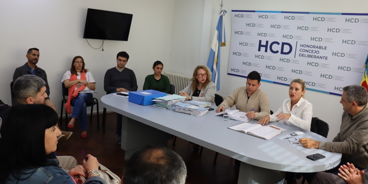 Una por una, las irregularidades del proyecto urbanstico Palmares